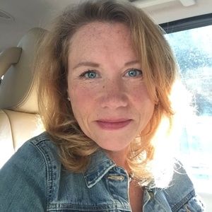 Meet your Posher, Vicki